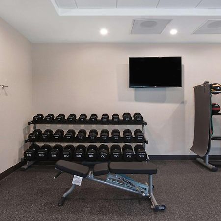 Home2 Suites By Hilton Fayetteville North Екстер'єр фото